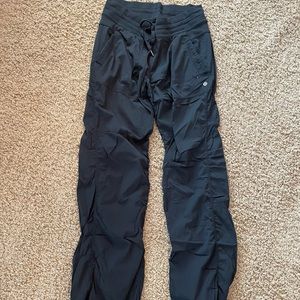 Lululemon dance studio pant